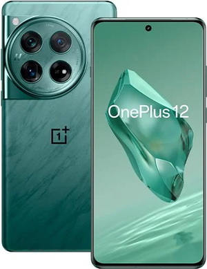 OnePlus 12 5G