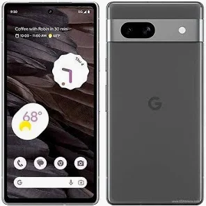 Google Pixel 7a