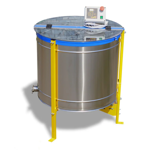 28 Frame Radial Extractor