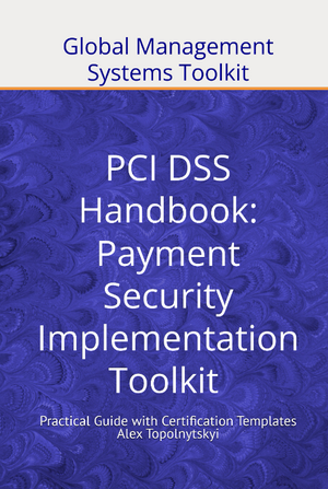 PCI DSS Implementation Guide & Templates Toolkit. Module 1: Knowledge & Methodology Foundation PCI DSS Implementation Guide & Templates Toolkit. Module 1: Knowledge & Methodology Foundation